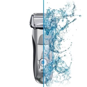 Top 10 Electric Shavers 2