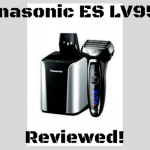 Panasonic ES LV95 S Review (1)