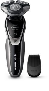 philips-norelco-electric-shaver-5500-review