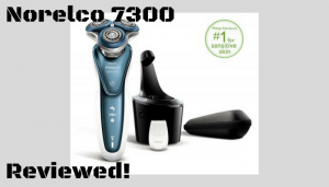 norelco 7300 review (1)