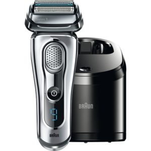 Top 10 Electric Shavers 8