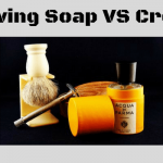 Shaving Soap VS Cream (1)