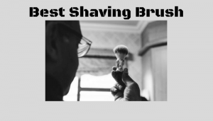 Best Shaving Brush (1)
