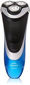 Norelco shaver 4100 wet dry electric shaver review