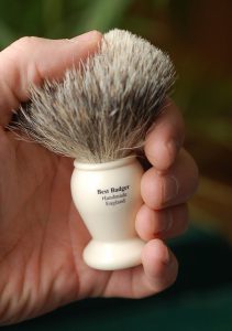 best shaving brush