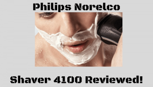 philips norelco shaver 4100 (1)