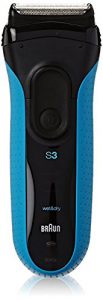 Braun Series 3 3040S Wet and Dry Foil Shaver for Men Review