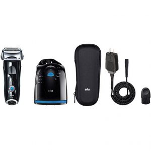 best electric shaver for men's heads