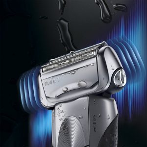 Braun Series 7-760cc-4 Electric Foil Shaver for Men review 4