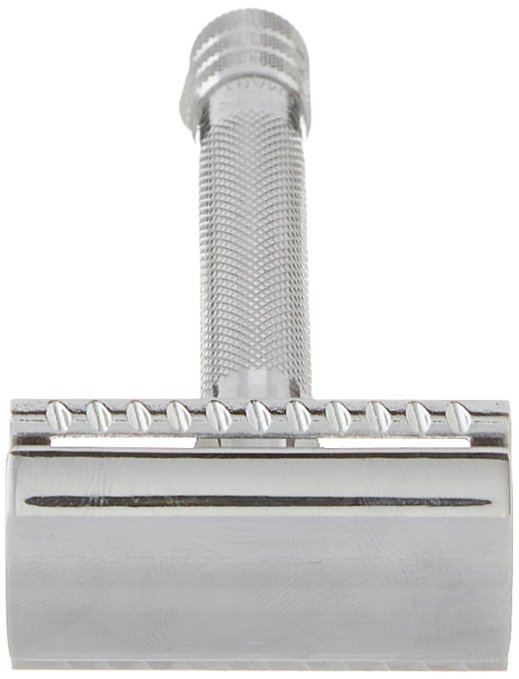 Safety Razor for Beginners