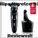 Philips Norelco 9300 Review (1)