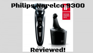 Philips Norelco 9300 Review (1)