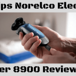Philips Norelco Electric Shaver 8900 (1)