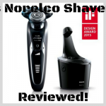 Philips Norelco Shaver 9700 Review