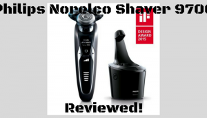 Philips Norelco Shaver 9700 Review