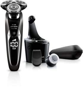 Philips Norelco Shaver 9700 review