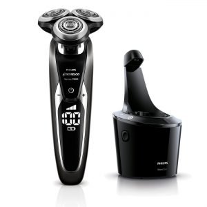 Philips Norelco Shaver 9700 review 4