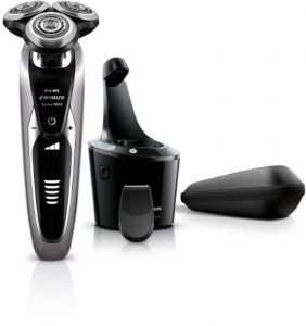 Philips Norelco Shaver S9311 87 9300 Review
