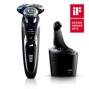 Philips Norelco Shaver S9311 87 9300 Review 3