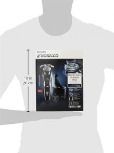 Philips Norelco Shaver S9311 87 9300 Review 4