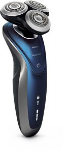 Philips Norelco electric shaver 8900, wet & dry edition s8950 91 review 2