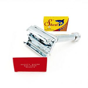 best parker safety razor review
