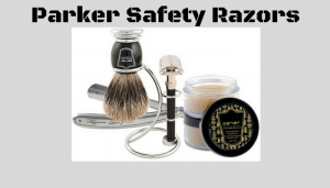 Parker Safety Razor (1)