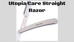 Utopia Care Straight Razor (1)