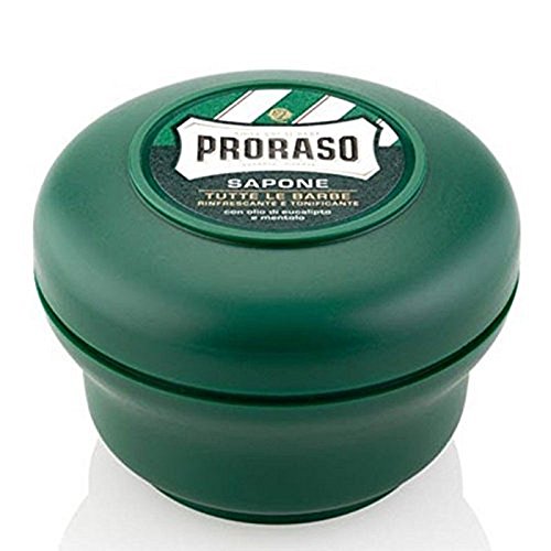 proraso shaving soap 16