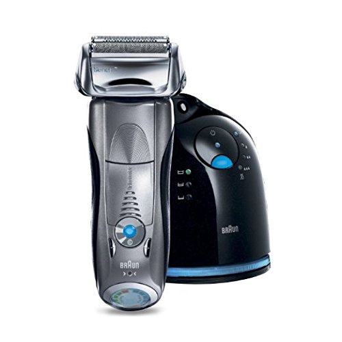 best electric shaver for thick facial hair