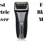 best electric shaver for black men 1