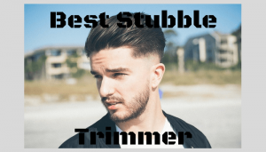 best stubble trimmer (2) (1)