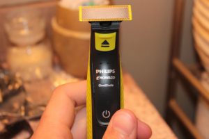 Philips OneBlade Review -2