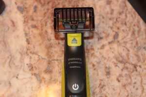 Philips OneBlade Review -3