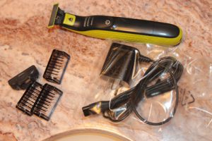 Philips OneBlade Review -4