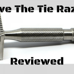 above the tie razor review
