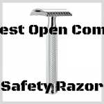 best open comb razor