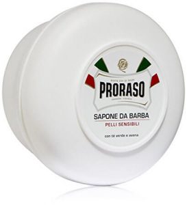 proraso shaving soap 4