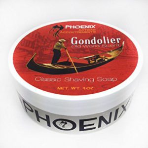 phoenix shaving soap 9