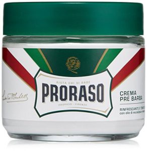 proraso shaving cream review 10