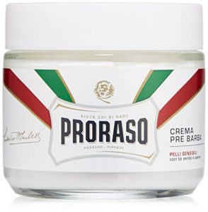 proraso shaving cream review 5