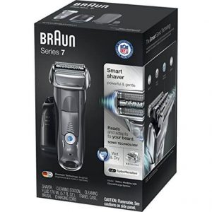 Braun Series 7 7865cc Review 4