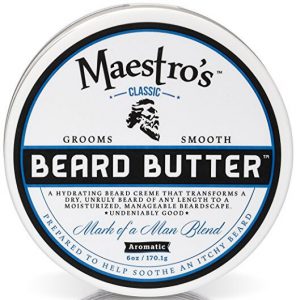 best beard softener 12