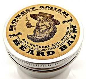 best beard softener 7