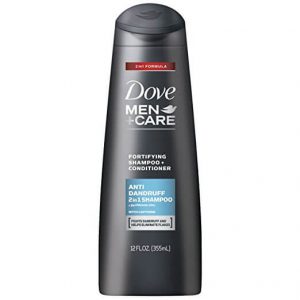 dove Shampoo For Men