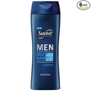 Best Shampoo For Men 4