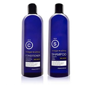 Best Shampoo For Men 9