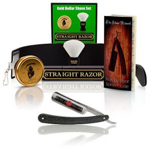 Best Straight Razor Kits For Beginners 4