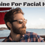 Rogaine For Facial Hair