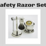Safety Razor Sets